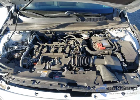 2021 Honda Accord Sport z USA, uszkodzony, nr VIN 1HGCV1F38MA001677